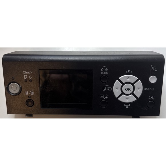Epson Control Panel LCD Display for SureColor Printer P6000 P7000 P8000 P9000 - Thumbnail 2